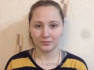 MeriKvin