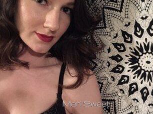 Meri_Sweet