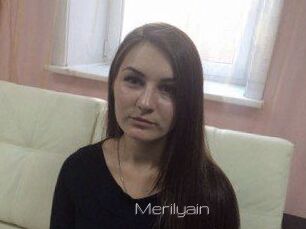 Merilyain