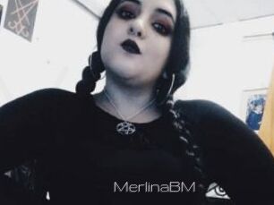 MerlinaBM
