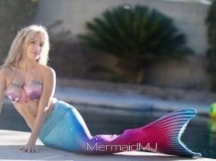 MermaidMJ