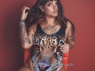 Mermaid_Brach