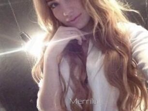 Merrilu