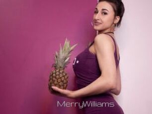 MerryWilliams