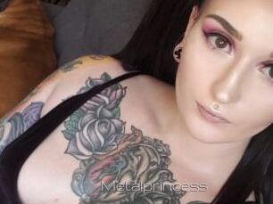 Metalprincess