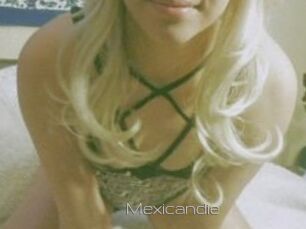 Mexicandie