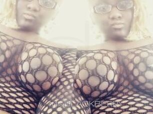 MiaBLACKBERRY