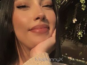 MiaBunnyX