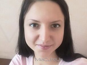 MiaCuteUa
