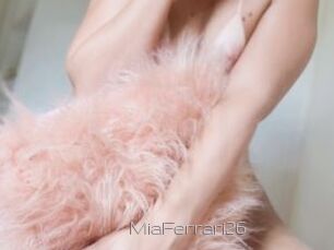 MiaFerrari26