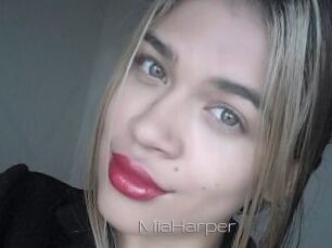 MiaHarper