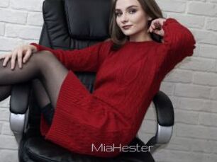 MiaHester
