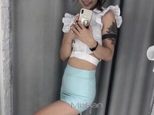 MiaKan