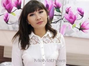 MiaMathews