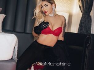 MiaMonshine