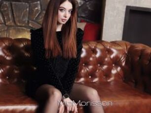 MiaMorisson