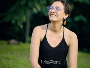 MiaPort