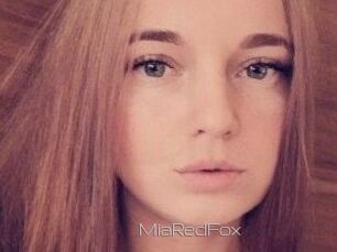 MiaRedFox
