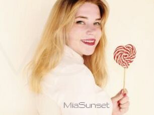 MiaSunset