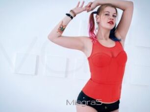 MiagraS