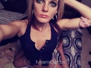 MiamiBarbie