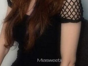Miasweetii
