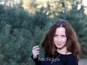 MicRoysi