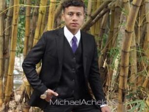 MichaelAchelous