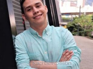 MichaelKosstin