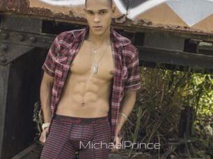 MichaelPrince