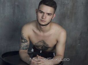 MichaelSexyLeo