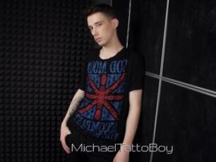 MichaelTattoBoy
