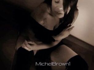 MichelBrown1