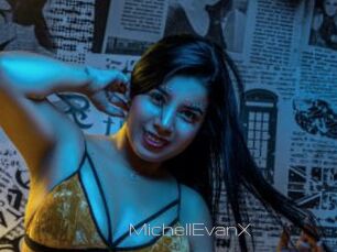 MichellEvanX