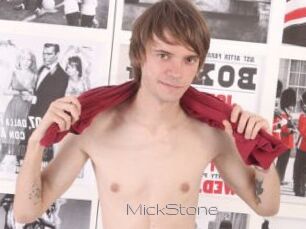MickStone