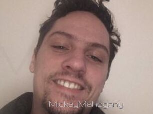 MickeyMahogany