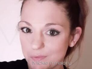 Mickie_n_malory