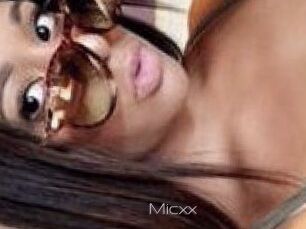 Micxx
