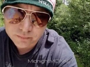 MidnightMONKEY