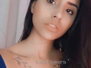MiiaFlowers