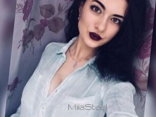 MiiaSteel