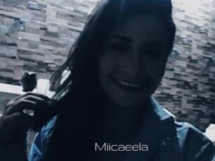 Miicaeela