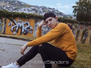 MiikeSanders
