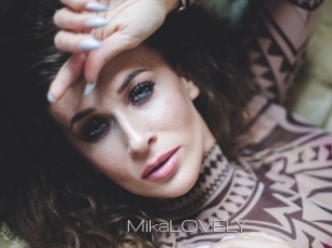 MikaLOVELY