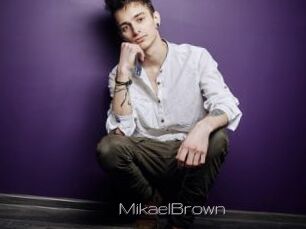 MikaelBrown