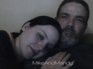 MikeAndMandy