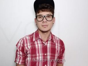 MikeHamilton