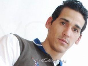 MikeSexyGuy
