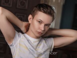 MikeSpencer