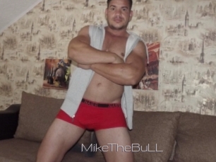 MikeTheBuLL Vidéo de lesbienne